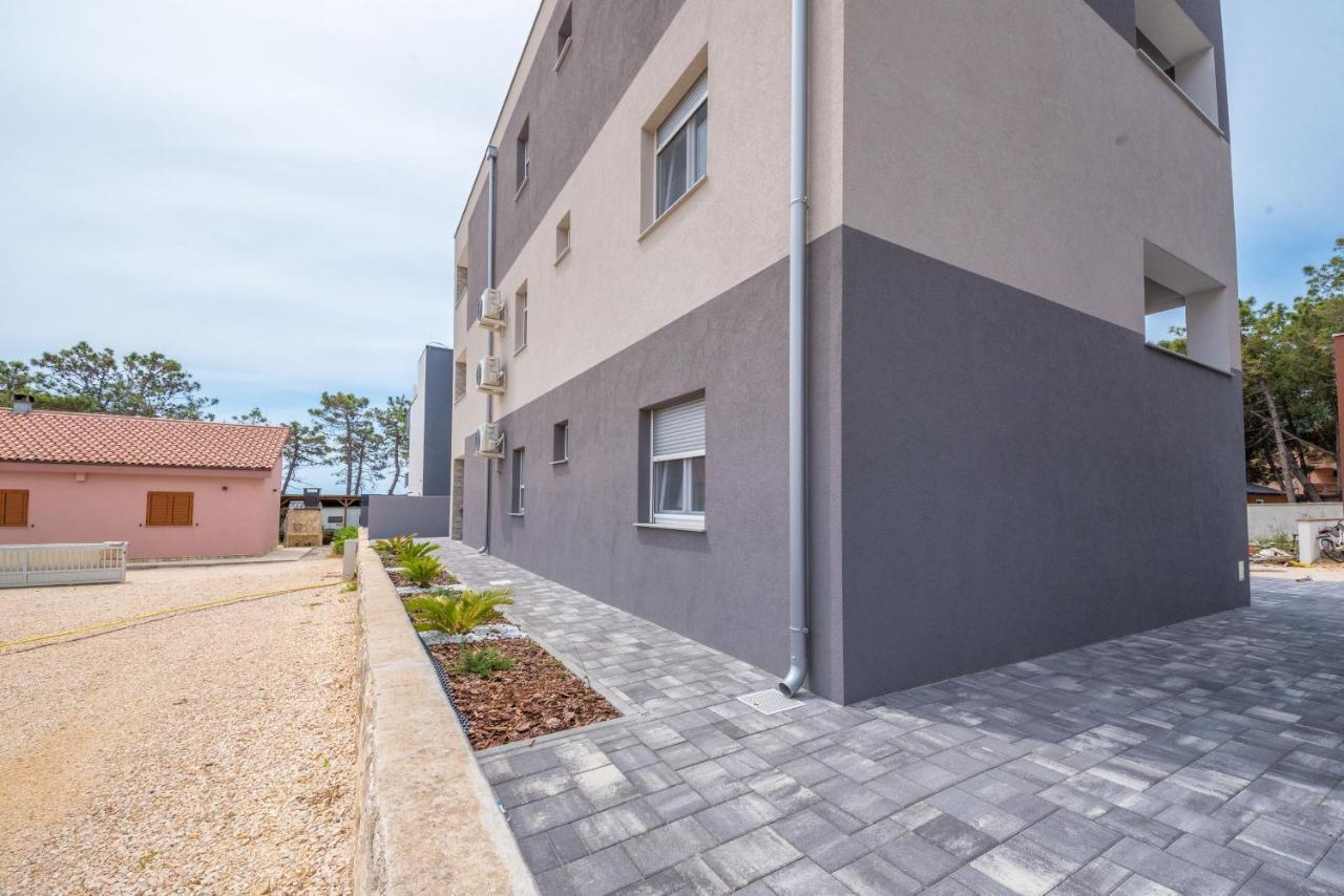 Apartments By The Sea Vir - 18881 Extérieur photo