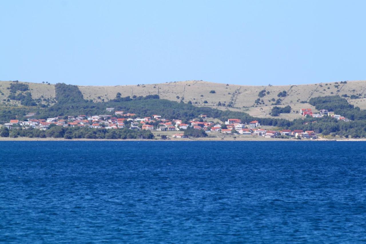 Apartments By The Sea Vir - 18881 Extérieur photo